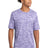 Sport-Tek Men's   PosiCharge   Electric Heather Tee
