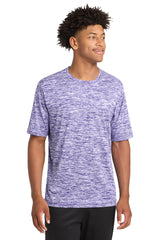 Sport-Tek Men's   PosiCharge   Electric Heather Tee