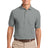 Port Authority Men's   Silk Touch Polo with Pocket