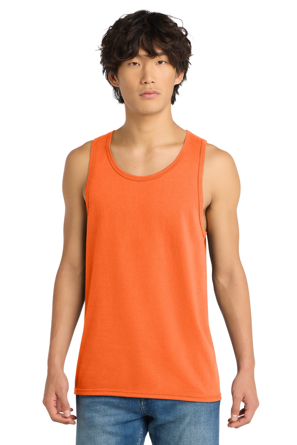 District Men's   The Concert Tank