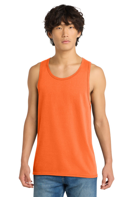 District Men's   The Concert Tank