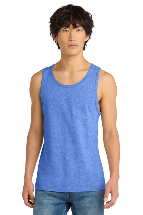 District Men's   The Concert Tank