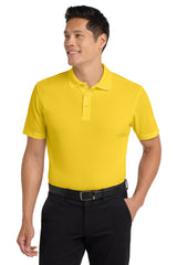 Port Authority Men's   Dry Zone   Grid Polo