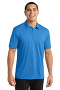 Sport-Tek Men's   Heather Contender Polo