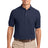 Port Authority Men's   Silk Touch Polo with Pocket