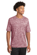Sport-Tek Men's   PosiCharge   Electric Heather Tee