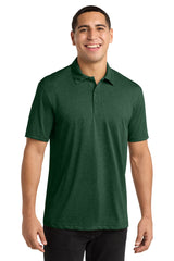 Sport-Tek Men's   Heather Contender Polo