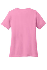 Port & Co Women's   Core Blend Tee-4