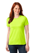 Port & Co Women's   Core Blend Tee