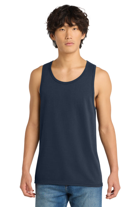 District Men's   The Concert Tank