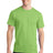 Port & Co Men's   Ring Spun Cotton Tee