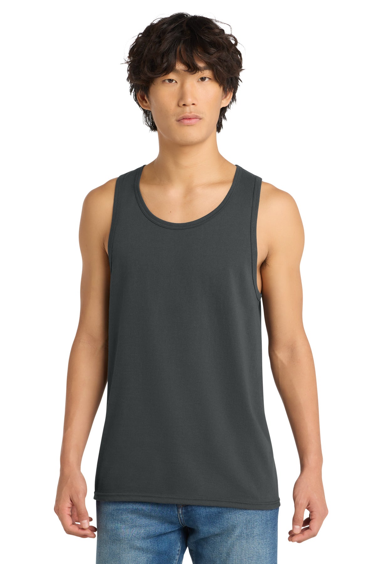 District Men's   The Concert Tank