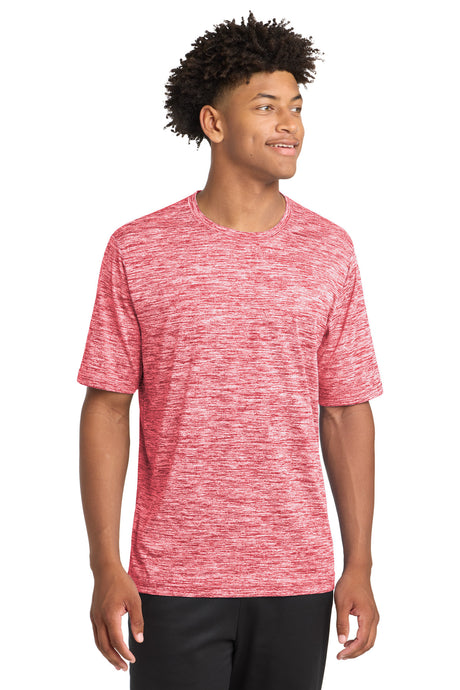Sport-Tek Men's   PosiCharge   Electric Heather Tee