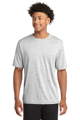 Sport-Tek Men's   PosiCharge   Electric Heather Tee