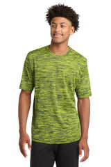 Sport-Tek Men's   PosiCharge   Electric Heather Tee