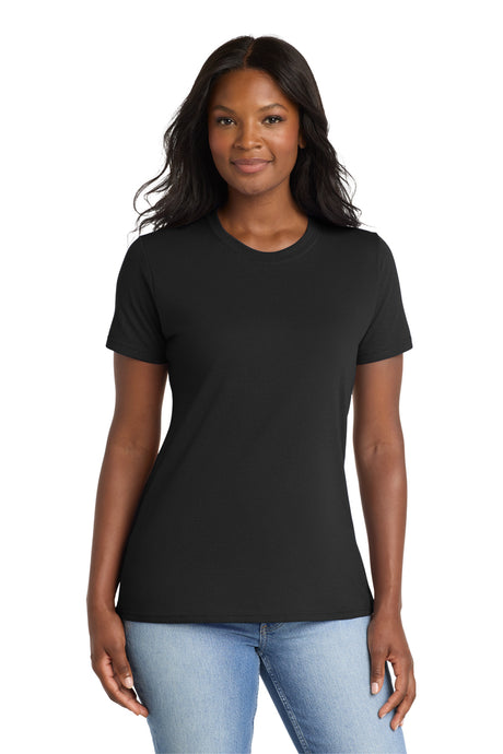 Port & Co Women's   Core Blend Tee