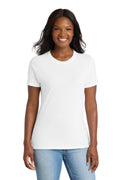 Port & Co Women's   Core Blend Tee
