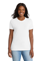 Port & Co Women's   Core Blend Tee