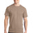 Port & Co Men's   Ring Spun Cotton Tee