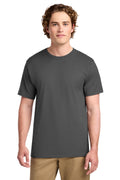 Port & Co Men's   Ring Spun Cotton Tee