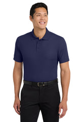 Port Authority Men's   Dry Zone   Grid Polo
