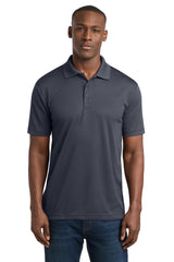 Sport-Tek Men's   PosiCharge   RacerMesh   Polo