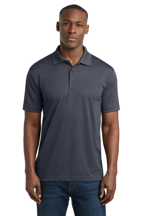Sport-Tek Men's   PosiCharge   RacerMesh   Polo