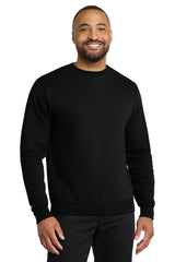 Port & Co Men's   Core Fleece Crewneck Sweatshirt