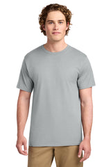 Port & Co Men's   Ring Spun Cotton Tee