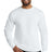Port & Co Men's   Core Fleece Crewneck Sweatshirt