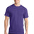 Port & Co Men's   Ring Spun Cotton Tee