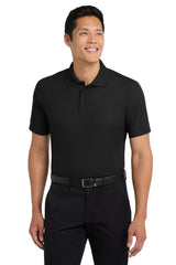 Port Authority Men's   Dry Zone   Grid Polo