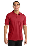 Sport-Tek Men's   Heather Contender Polo