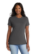 Port & Co Women's   Core Blend Tee
