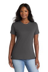 Port & Co Women's   Core Blend Tee