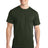 Port & Co Men's   Ring Spun Cotton Tee