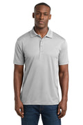 Sport-Tek Men's   PosiCharge   RacerMesh   Polo