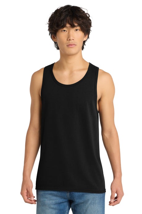 District Men's   The Concert Tank