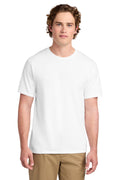 Port & Co Men's   Ring Spun Cotton Tee