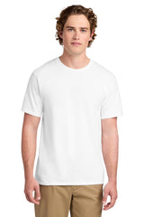 Port & Co Men's   Ring Spun Cotton Tee