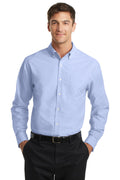 Port Authority Men's   SuperPro   Oxford Shirt