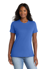 Port & Co Women's   Core Blend Tee