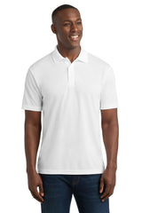 Sport-Tek Men's   PosiCharge   RacerMesh   Polo