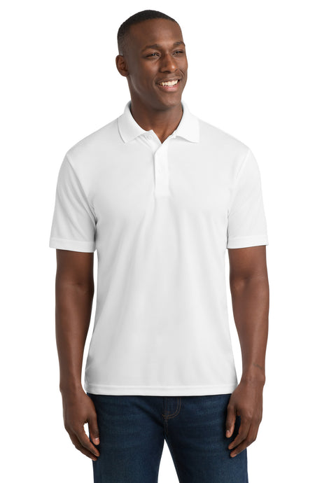 Sport-Tek Men's   PosiCharge   RacerMesh   Polo