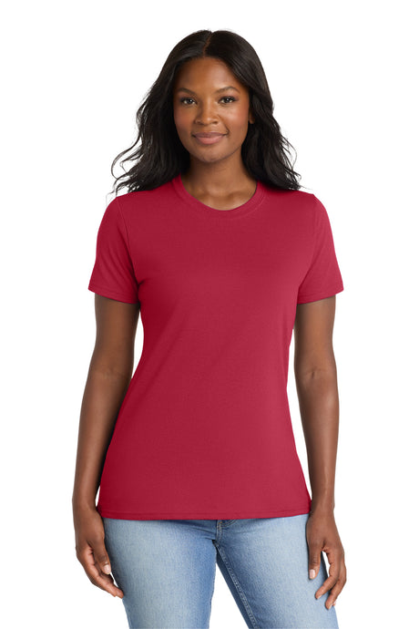 Port & Co Women's   Core Blend Tee