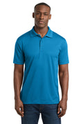 Sport-Tek Men's   PosiCharge   RacerMesh   Polo