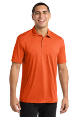 Sport-Tek Men's   Heather Contender Polo