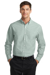 Port Authority Men's   SuperPro   Oxford Shirt
