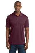 Sport-Tek Men's   PosiCharge   RacerMesh   Polo