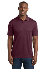 Sport-Tek Men's   PosiCharge   RacerMesh   Polo